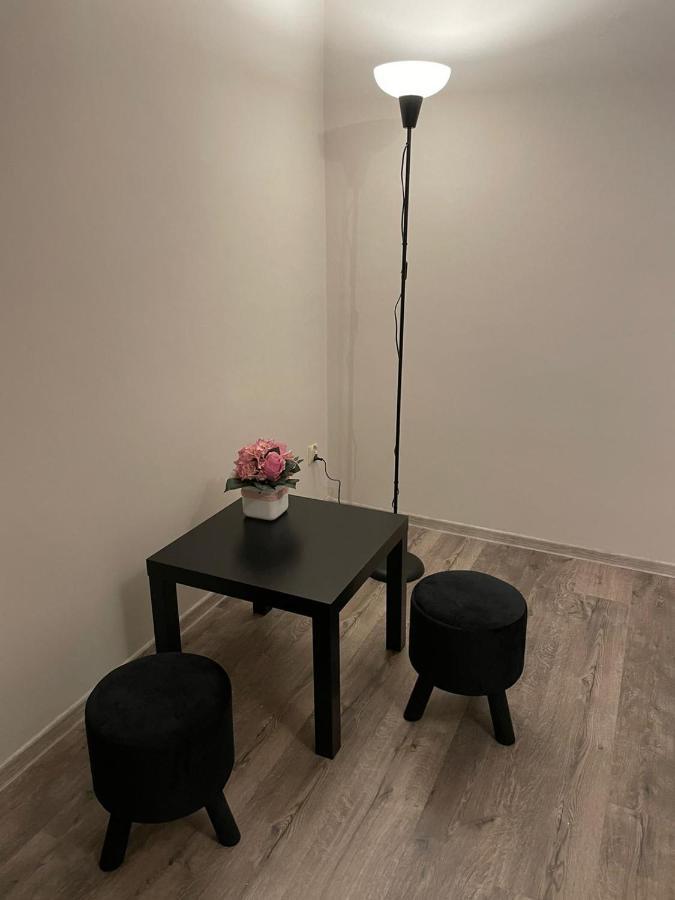 Europa Bed and Breakfast Koscielec Buitenkant foto