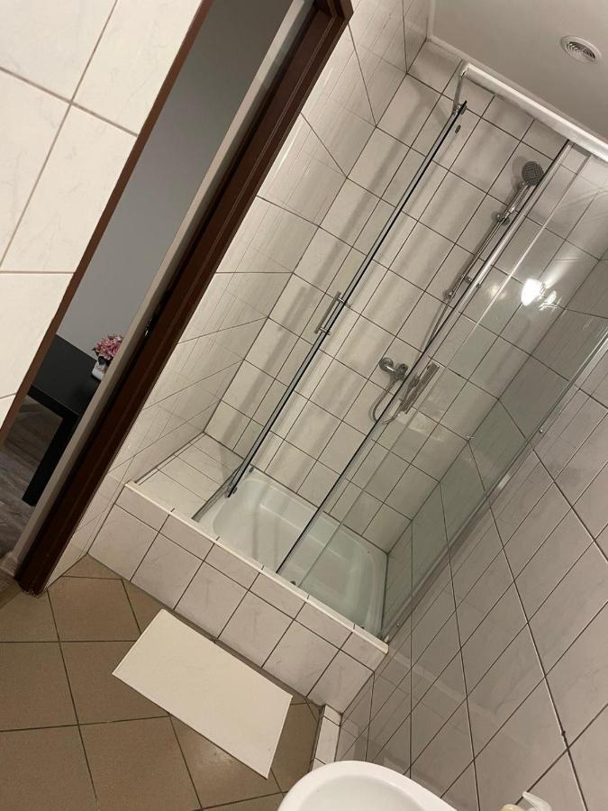 Europa Bed and Breakfast Koscielec Buitenkant foto